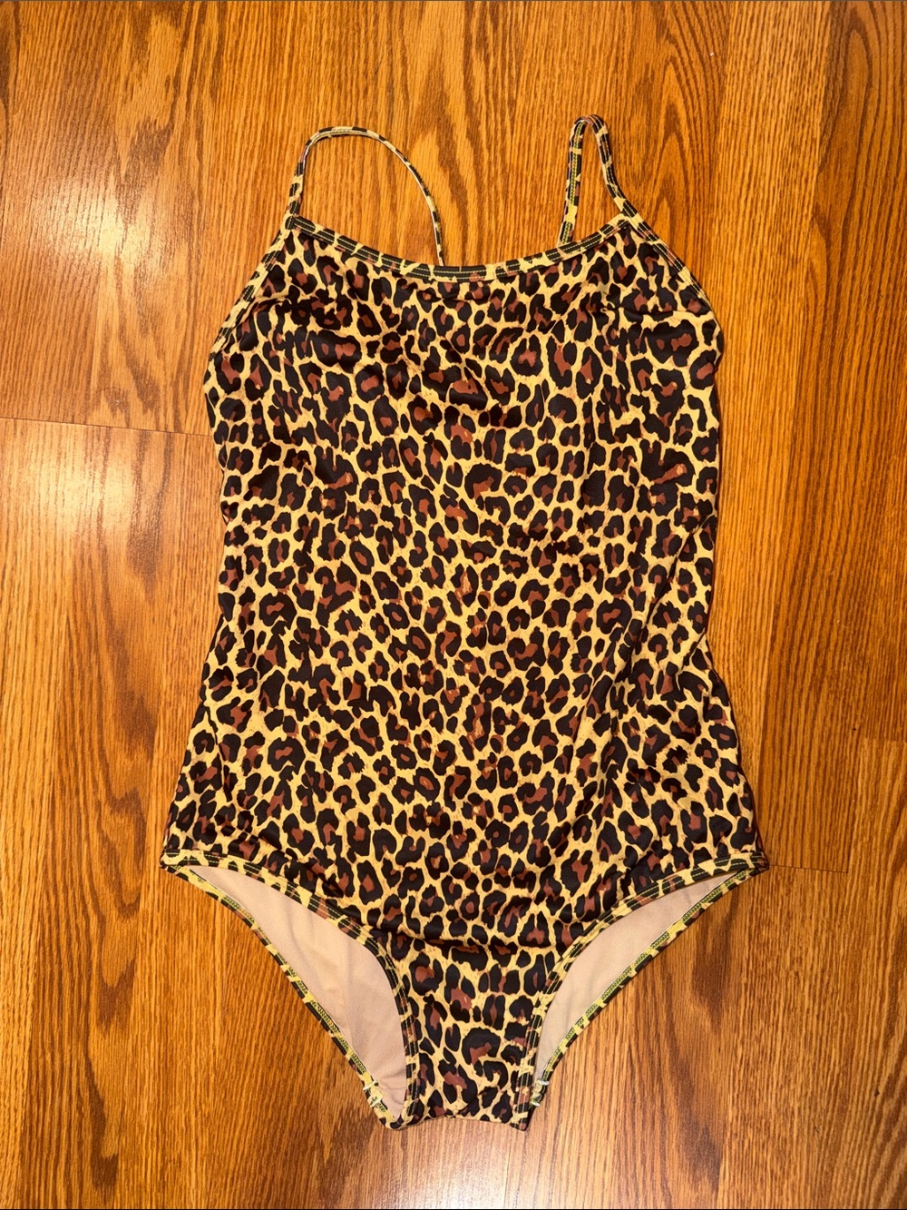 Kortni Jeane One-Piece Swimsuit